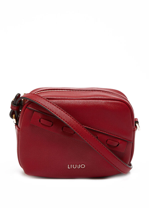 Liu Jo Mini Handtasche Damen Rosa | GSB-674023